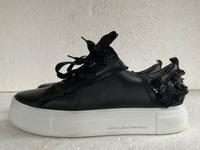 Kennel & Schmenger Schnür Schuhe Turnschuhe schwarz Größe 7 Nürnberg (Mittelfr) - Oststadt Vorschau
