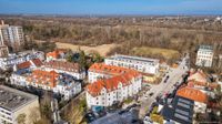 Charmanter Altbau direkt am Park. Helle 3-Zi-Whg. mit großer Wohnküche & Balkon zum ruhigen Innenhof München - Moosach Vorschau