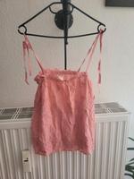 H&M Top Stickerei  gr xs Niedersachsen - Bad Salzdetfurth Vorschau