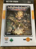 Computerspiel Might and Magic VII, Cd Sachsen - Großröhrsdorf Vorschau