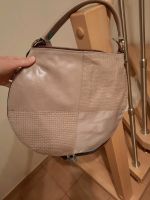 Hochwertige Ledertasche Gabs Handtasche Shopper neuwertig grau Kr. München - Haar Vorschau