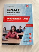 Finale Prüfungstraining Abi Mathe 2023 NRW Bonn - Röttgen Vorschau