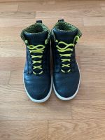 Air Jordan 1 Retro 94 'Venom Green' Sneaker US10.5 Gr. 44.5 Bayern - Poing Vorschau