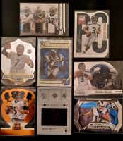 NFL Football Sammelkarten Trading cards Bayern - Uttenreuth Vorschau