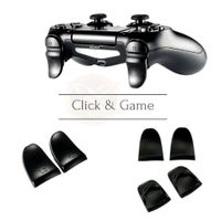 PS4 Controller Trigger Extenders / Verlängerte Trigger R2 L2 Frankfurt am Main - Sachsenhausen Vorschau