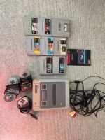 Super Nintendo mit 3 Controller und Spielen Niedersachsen - Schortens Vorschau