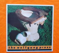 LP The Wolfgang Press / Bird Wood Cage Vinyl Schallplatte Nordrhein-Westfalen - Wadersloh Vorschau