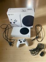 Microsoft Xbox Series S 512 GB Spielekonsole - Weiß Bayern - Rottenbuch Vorschau