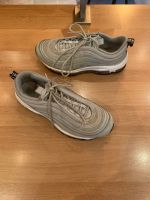 NIKE Air MAx 97 LX Light Silver AR7621002 Original Gr.40,5 Rheinland-Pfalz - Vinningen Vorschau