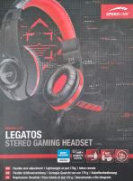 Legatos Speedlink Headset Niedersachsen - Osnabrück Vorschau