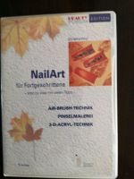 5 DVD's, Nagelmodellage, Nailart Bayern - Augsburg Vorschau