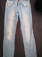 Damen Jeans Hose Aiki Häfen - Bremerhaven Vorschau