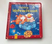 Weihnachten Buch schöne Weihnachtszeit Hardcover Pappbuch Niedersachsen - Neu Wulmstorf Vorschau