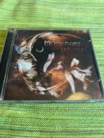 Mercenary - Everblack CD Niedersachsen - Hepstedt Vorschau