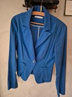 Jacke royalblau Bayern - Thyrnau Vorschau