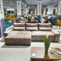 Ecksofa Turin UD. Konstanta Möbelhaus Lübeck - Moisling Vorschau