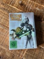 Clone Wars sechste Staffel DVD Box Sammlung Niedersachsen - Salzgitter Vorschau
