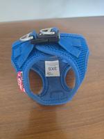 3XS Curli Clasp Hundegeschirr Brustgeschirr klein Hessen - Geisenheim Vorschau