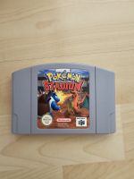 Nintendo 64 Pokémon Stadium Bayern - Augsburg Vorschau