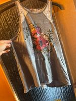 Hollister Top Shirt M Niedersachsen - Isernhagen Vorschau