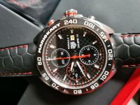 TAG Heuer Formula 1 X Mario Kart Calibre 16 NEU Fullset Hessen - Bensheim Vorschau