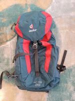 Wanderrucksack Deuter AC Lite 26 Niedersachsen - Herzberg am Harz Vorschau