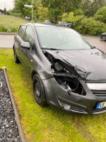 Verkaufe einen Unfall Opel Corsa D 1.3 CDTI Baden-Württemberg - Tuningen Vorschau
