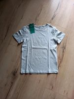 NEU ⭐️ H&M Tshirt 122/128 Bayern - Bad Neustadt a.d. Saale Vorschau