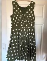 Kleid bpc Selection Gr. 48/50 Berlin - Biesdorf Vorschau