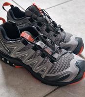 Salomon Schuhe gr. 40  NEU Bayern - Rinchnach Vorschau