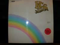 LP KC and the Sunshine Band Hessen - Breidenbach (bei Biedenkopf) Vorschau