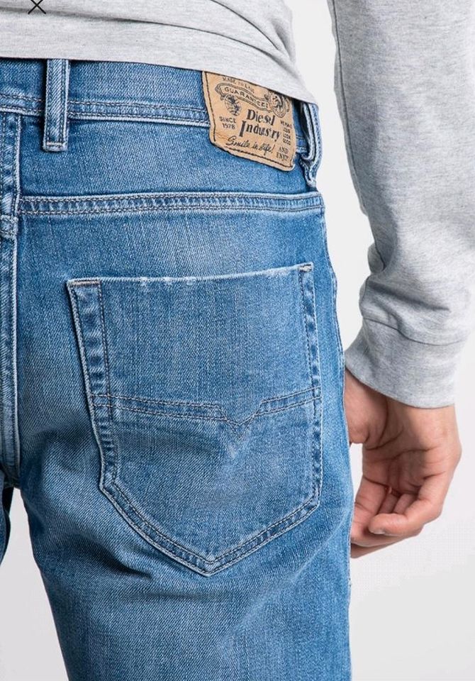 DIESEL TEPPHAR Slim-Fit Jeans W31/L32 *NP 230€* in Düsseldorf