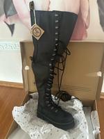 Dr. Martens Audrick 20I XTRM Lace Bayern - Augsburg Vorschau
