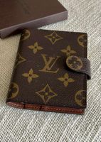 Louis Vuitton Agenda mit Stift Nordrhein-Westfalen - Frechen Vorschau