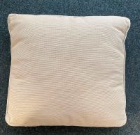 FoxHome Kissen Beige 40x45 cm 2er Set für10€* Nordrhein-Westfalen - Hagen Vorschau