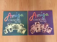 Schallplatten Amiga Cocktail 1953-56 und 1959-60 Leipzig - Gohlis-Nord Vorschau