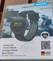 Fitness Uhr Medion Life E1800 Kreis Pinneberg - Elmshorn Vorschau