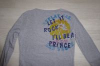 REPLAY SHIRT PRINT -LET IT ROCK- GRAU XL 38 40 Essen - Essen-Ruhrhalbinsel Vorschau