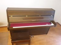 Klavier (pianino) YAMAHA Berlin - Hohenschönhausen Vorschau