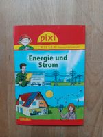 Pixi Wissen, Energie und Strom Hessen - Kassel Vorschau