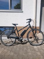 E Bike Victoria Bosch Motor Nur 170 km Bayern - Mainburg Vorschau