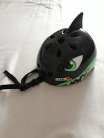 Roller Fahrrad Helm Kinder Corsa Kids Kr. München - Feldkirchen Vorschau