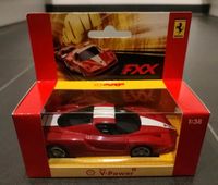 Ferrari FXX als Model 1:38 von Shell V-Power als Hot Wheel Dresden - Trachau Vorschau