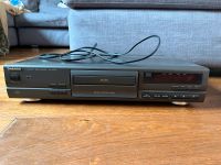 CD Player Technics SL-PG390 defekt Nordrhein-Westfalen - Paderborn Vorschau