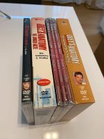 Grey’s Anatomy Staffeln 1,2,4&5 Hannover - Vahrenwald-List Vorschau