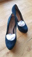 Echt Leder Pumps / High Heels von Buffalo, NEU, Gr. 38 München - Ramersdorf-Perlach Vorschau