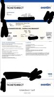 Elbphilharmonie Tickets - 16.05.24 Eimsbüttel - Hamburg Eimsbüttel (Stadtteil) Vorschau