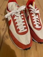 Nike Turnschuhe Niedersachsen - Wolfenbüttel Vorschau