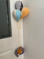 Baby | Mobile | Handmade | Elefant an Ballons Sachsen-Anhalt - Magdeburg Vorschau