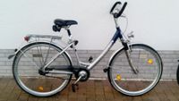 Fahrrad  Damen + Herren CHONOS Nabenschaltung 7 Gänge 28 Zoll Alu Hessen - Homberg (Efze) Vorschau